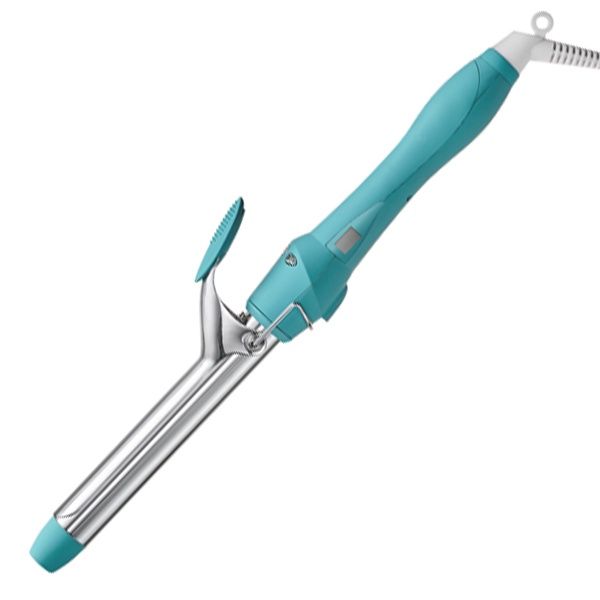 Fer à Boucler 1po en Titane / Moroccanoil / Garantie 2 ans