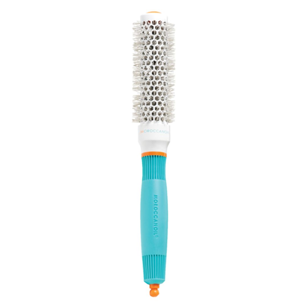 Brosse Ronde en Céramique / Moroccanoil, Formats: 25mm
