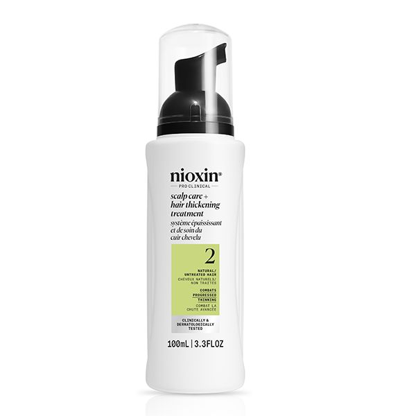 Scalp Traitement / Nioxin