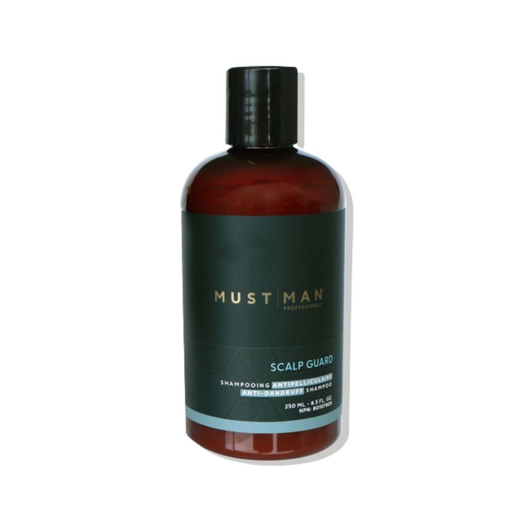 Shampooing AntiPelliculaire 250ml / Scalp Guard