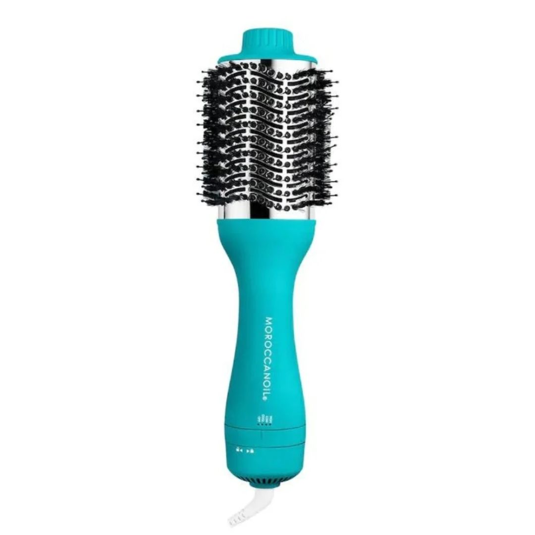 Brosse Sèche-Cheveux 4 en 1 / Moroccanoil / Garantie 1 an