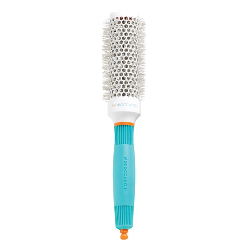 Brosse Ronde en Céramique / Moroccanoil