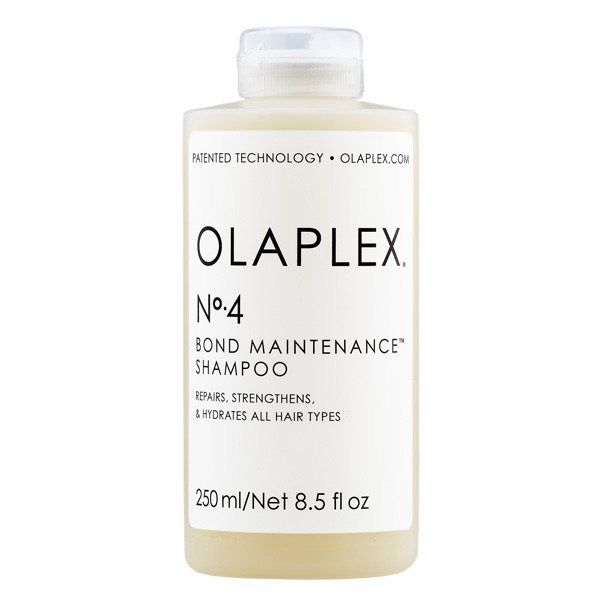 Shampooing / Bond Maintenance #4, Formats: 250ml