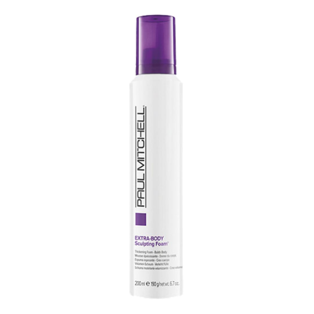 Mousse Volumisante / Extra Body / 200ml