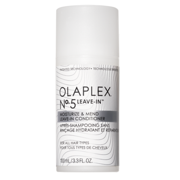 Revitalisant sans rinçage / Leave In #5 / 100ml