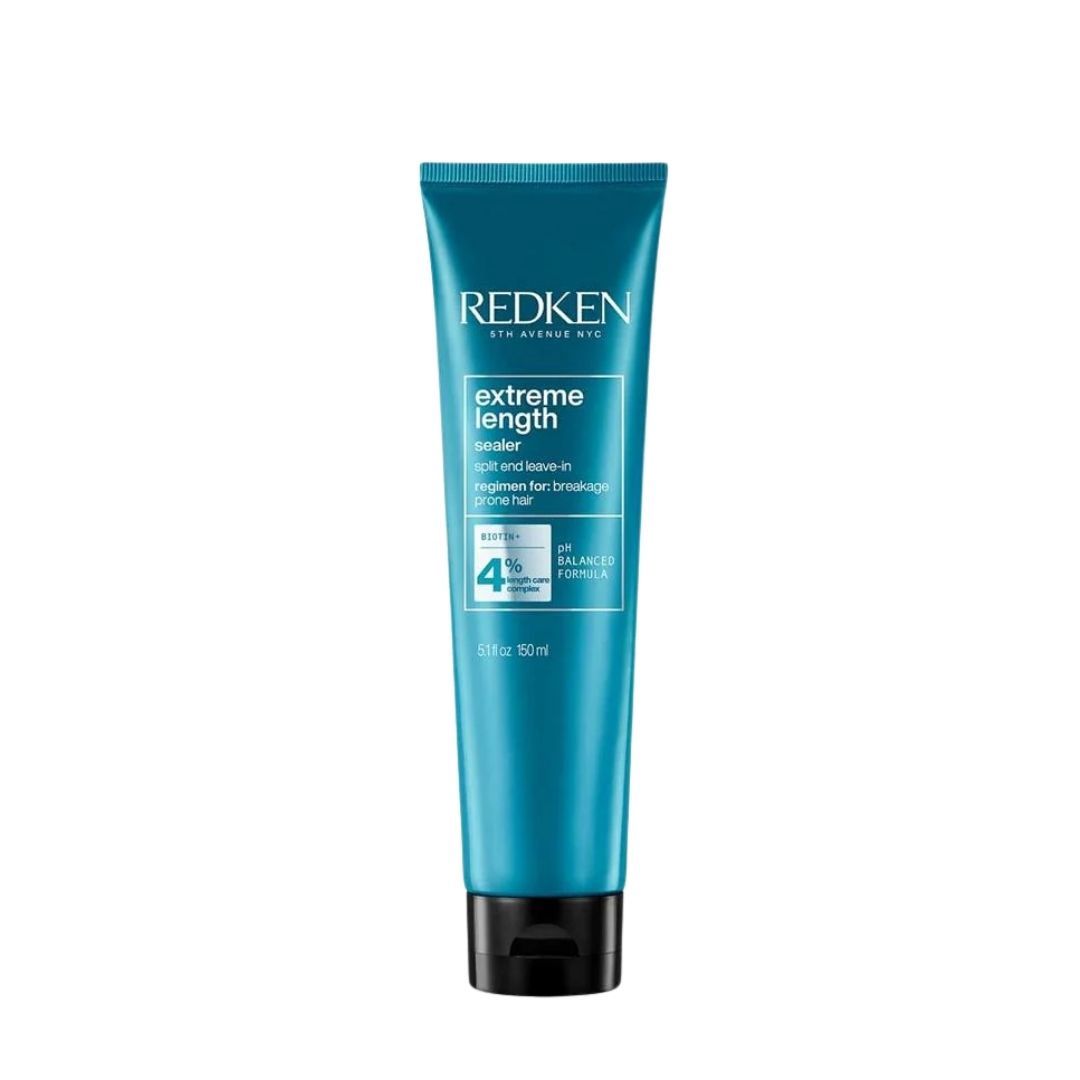 Traitement sans rinçage / Extrême Length / 150ml