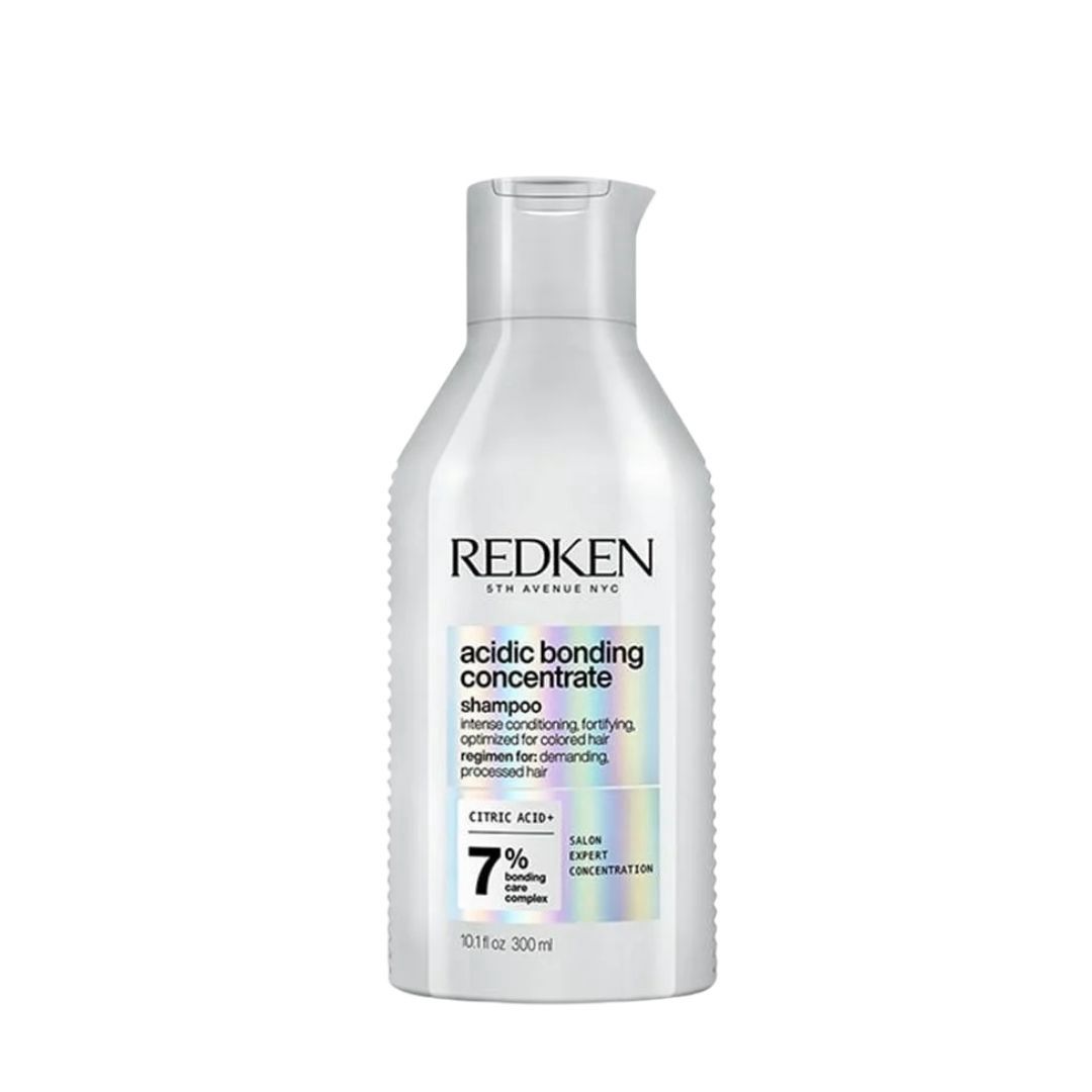 Shampooing / ABC, Formats: 300ml