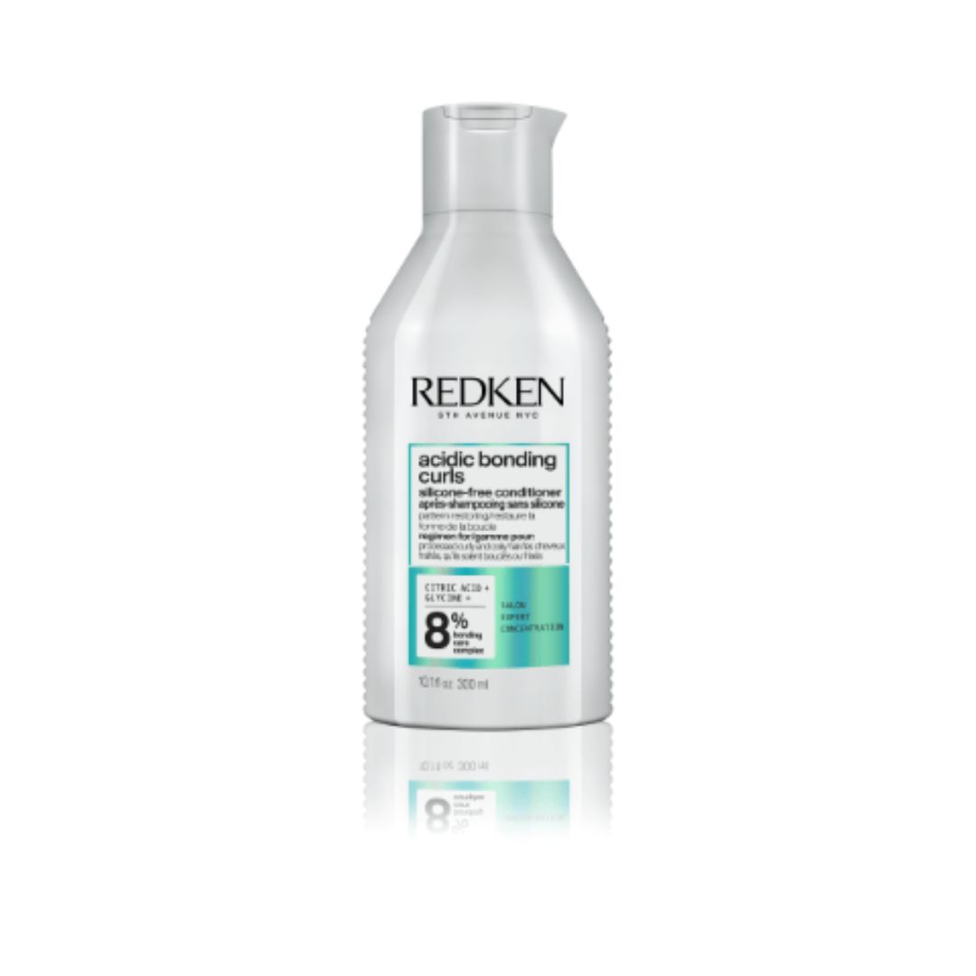 Revitalisant / ABCurls, Formats: 300ml