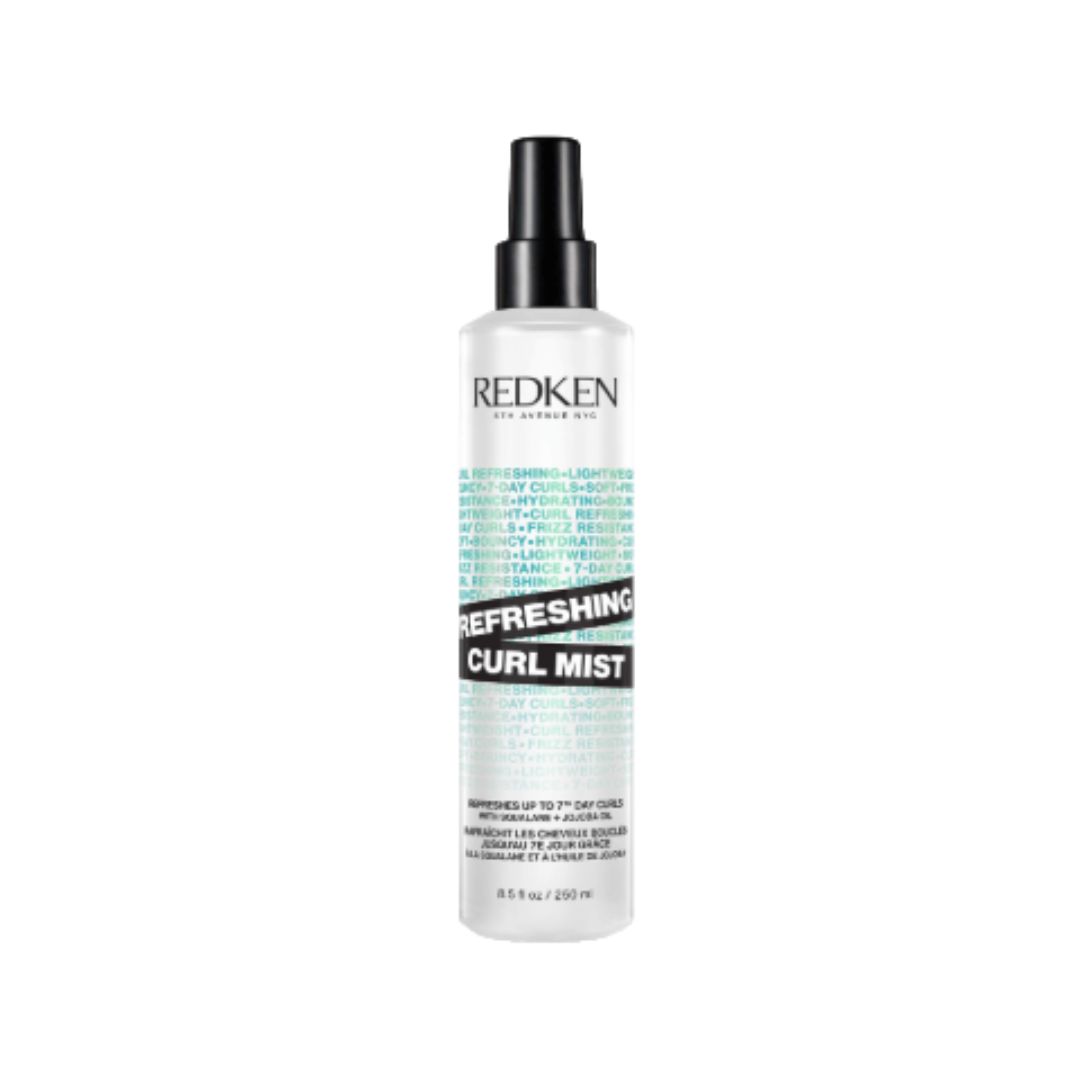 Brume Rafraichissante / ABCurls / 250ml