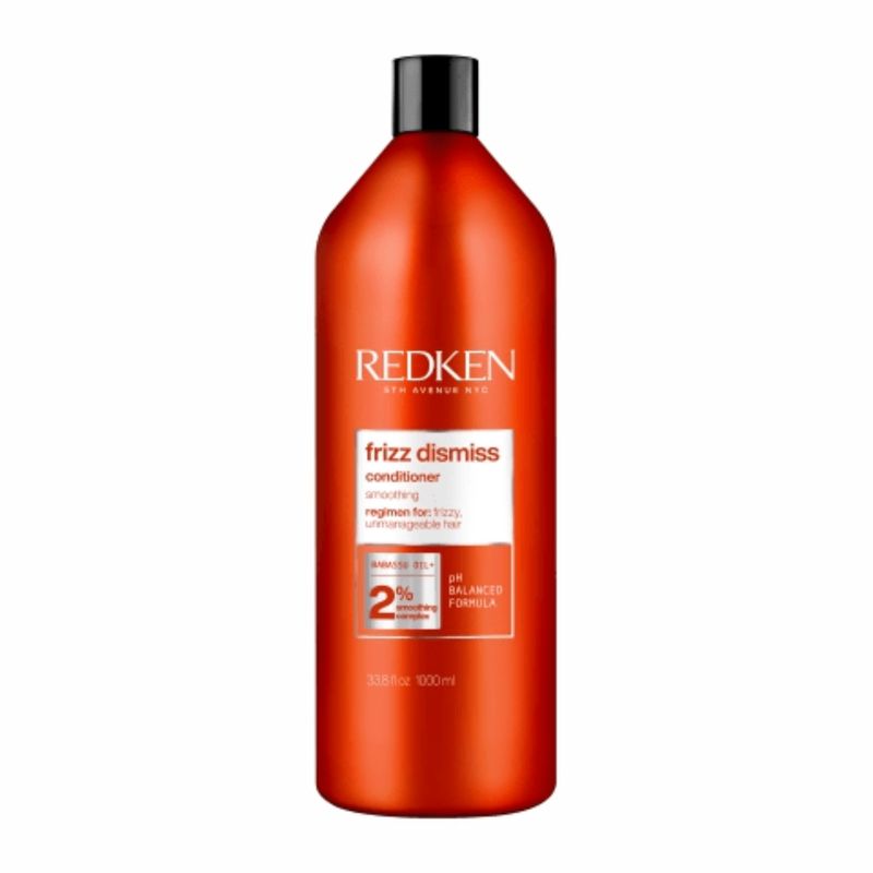 Revitalisant / Frizz Dismiss
