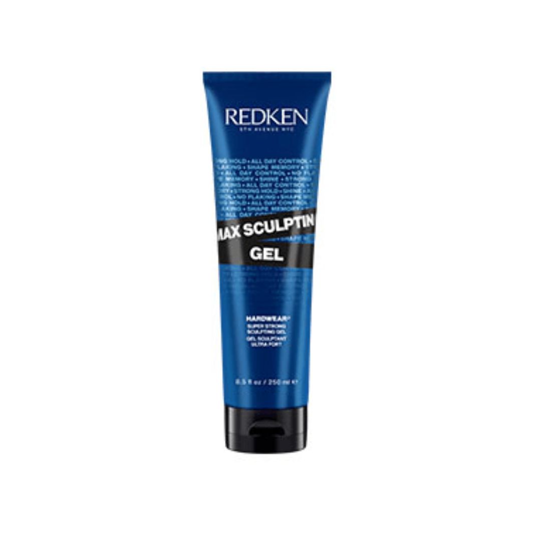 Max Sculpting Gel 250ml