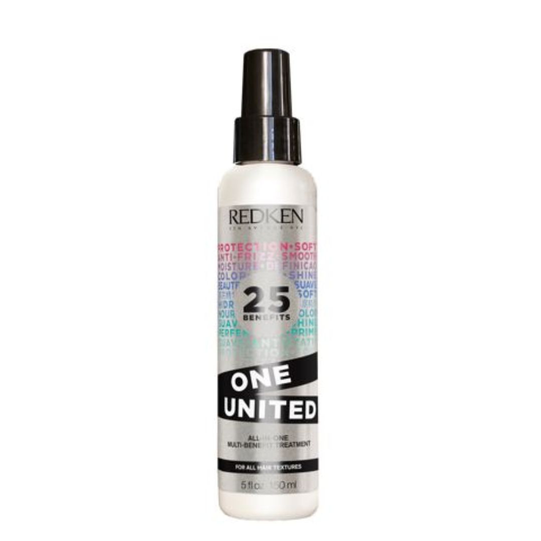One United / Traitement multi-bénéfices, Formats: 150ml