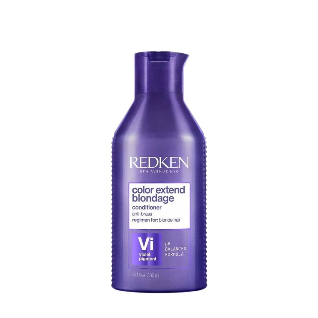 Revitalisant / Color Extend Blondage, Formats: 300ml
