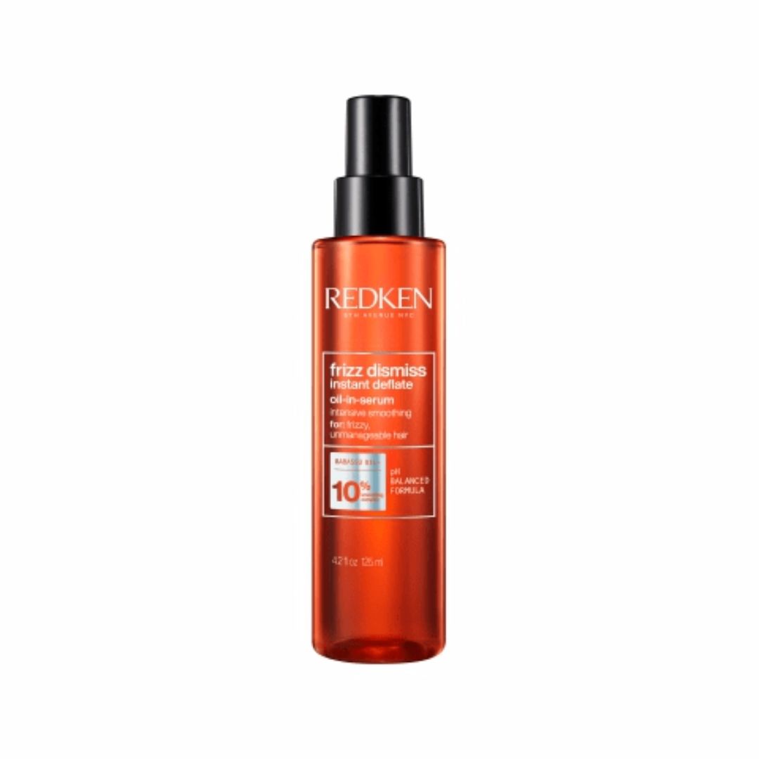Huile Instant Deflate / Frizz Dismiss / 125ml