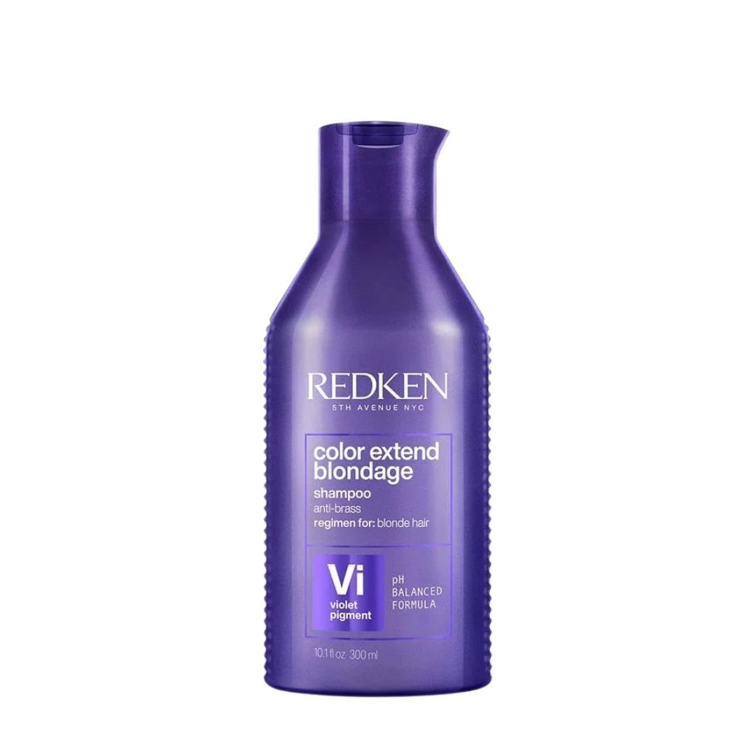 Shampooing / Color Extend Blondage, Formats: 300ml