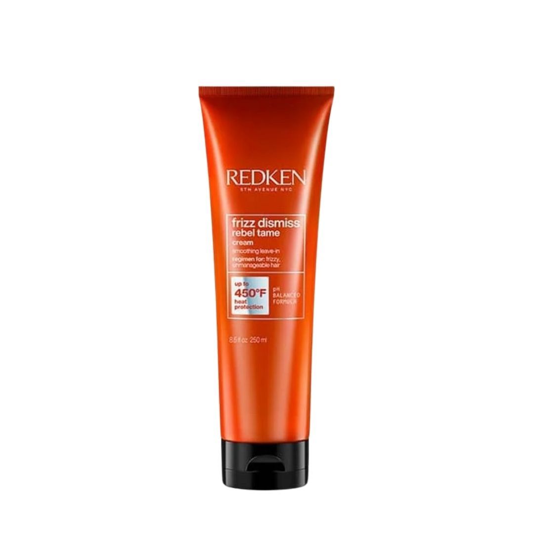 Crème Rebel Tame / Frizz Dismiss / 250ml