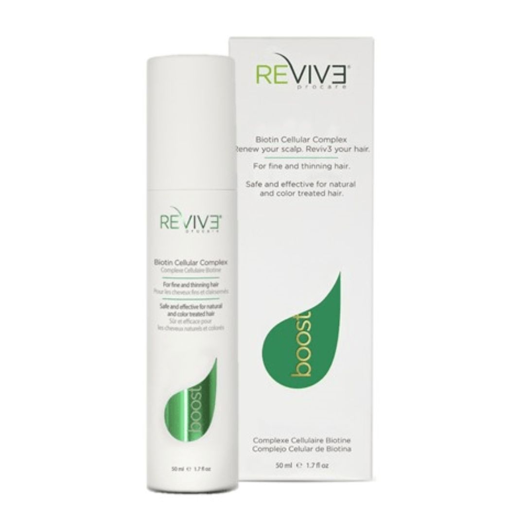 Boost / Complexe Biotin Cellulaire 50ml