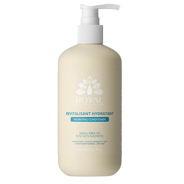 Revitalisant Hydratant 300ml