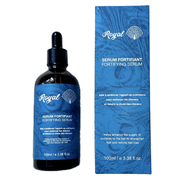Sérum Fortifiant 100ml
