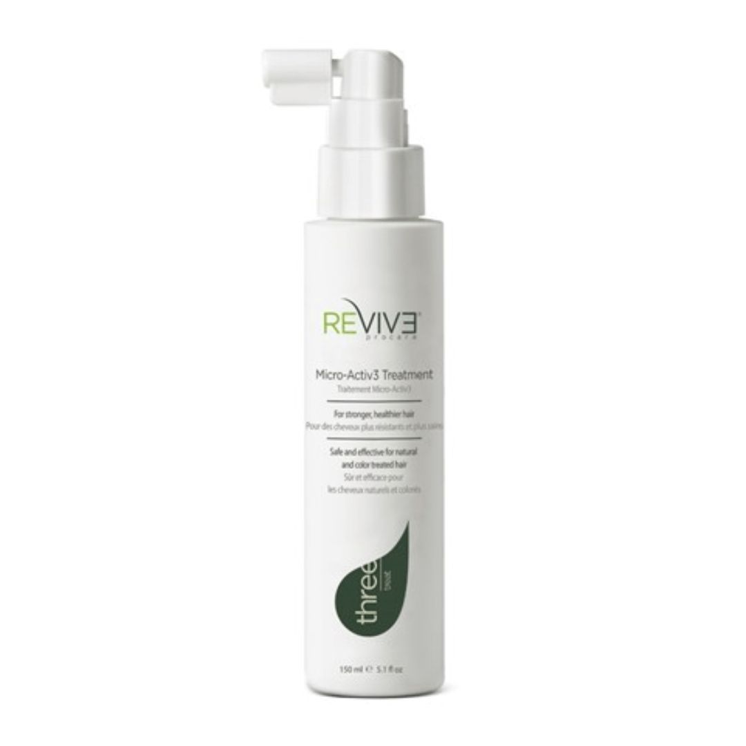 Traitement MicroActiv3 150ml
