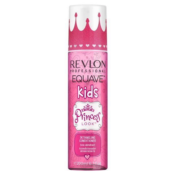 Démêlant Hypoallergénique / Princesse / 200ml