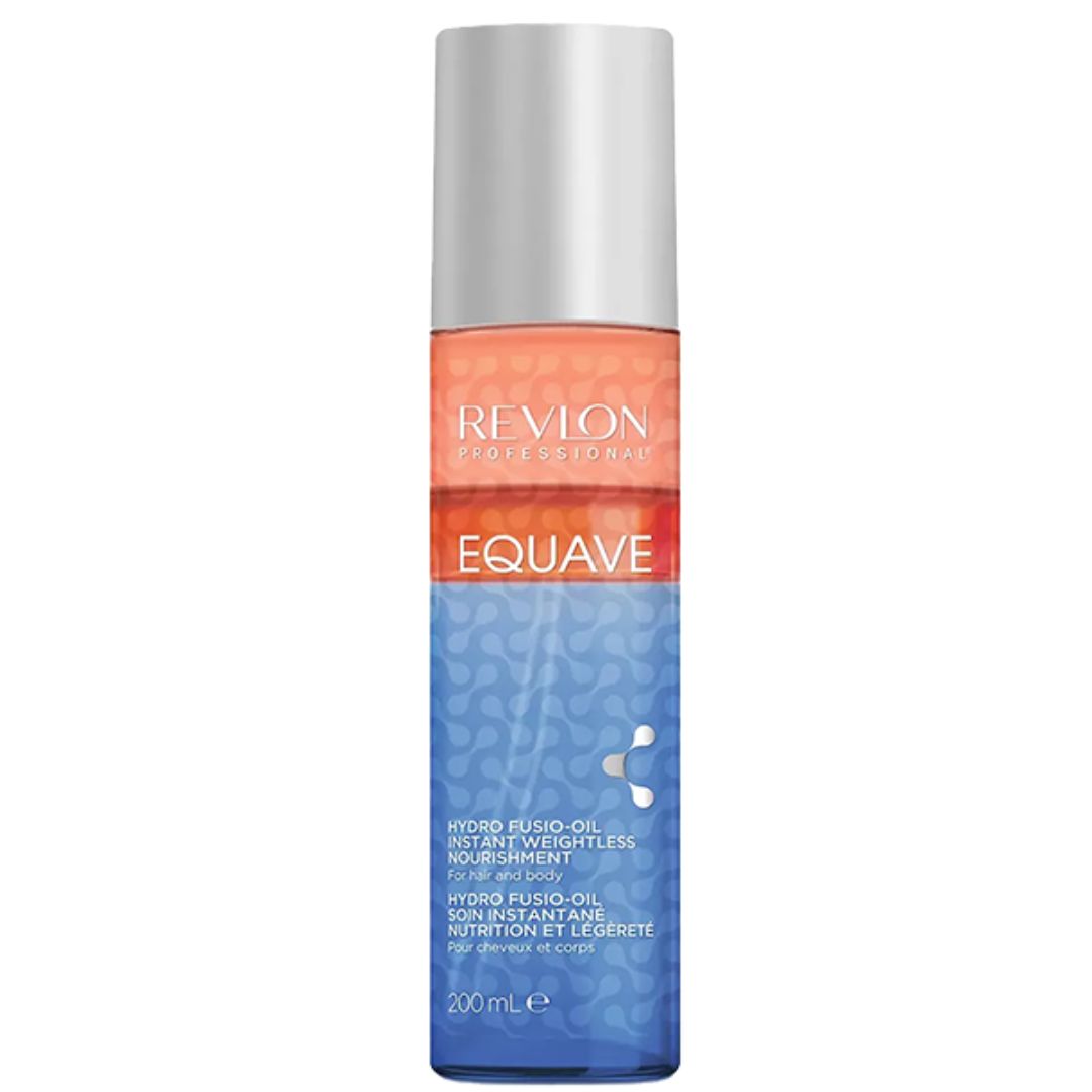 Démêlant Equave / Fusio-Oil Nutritionet Légèreté 200ml