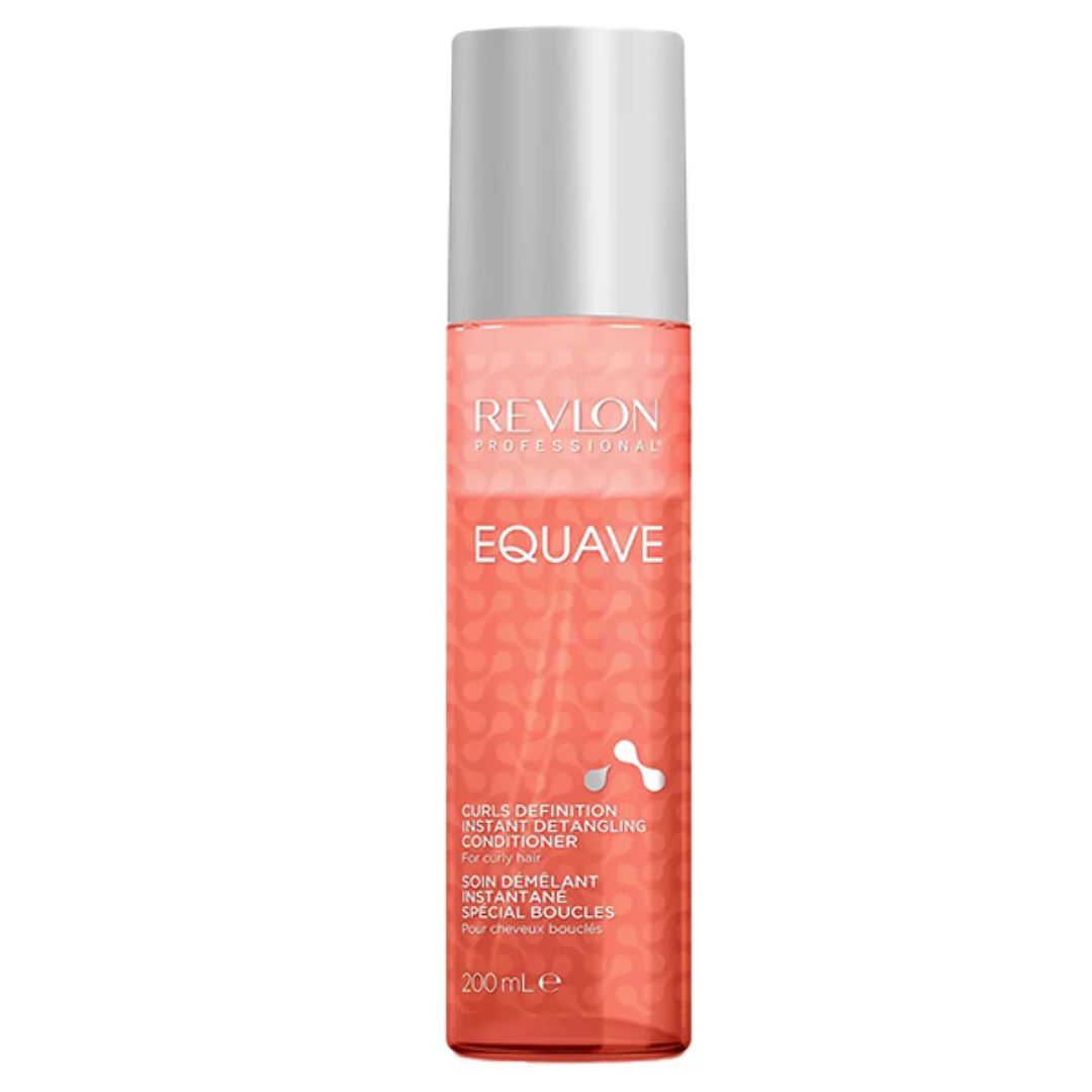 Démêlant Equave / Spécial Boucles 200ml