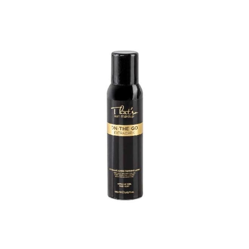 Spray de Bronzage / On The Go / 125ml