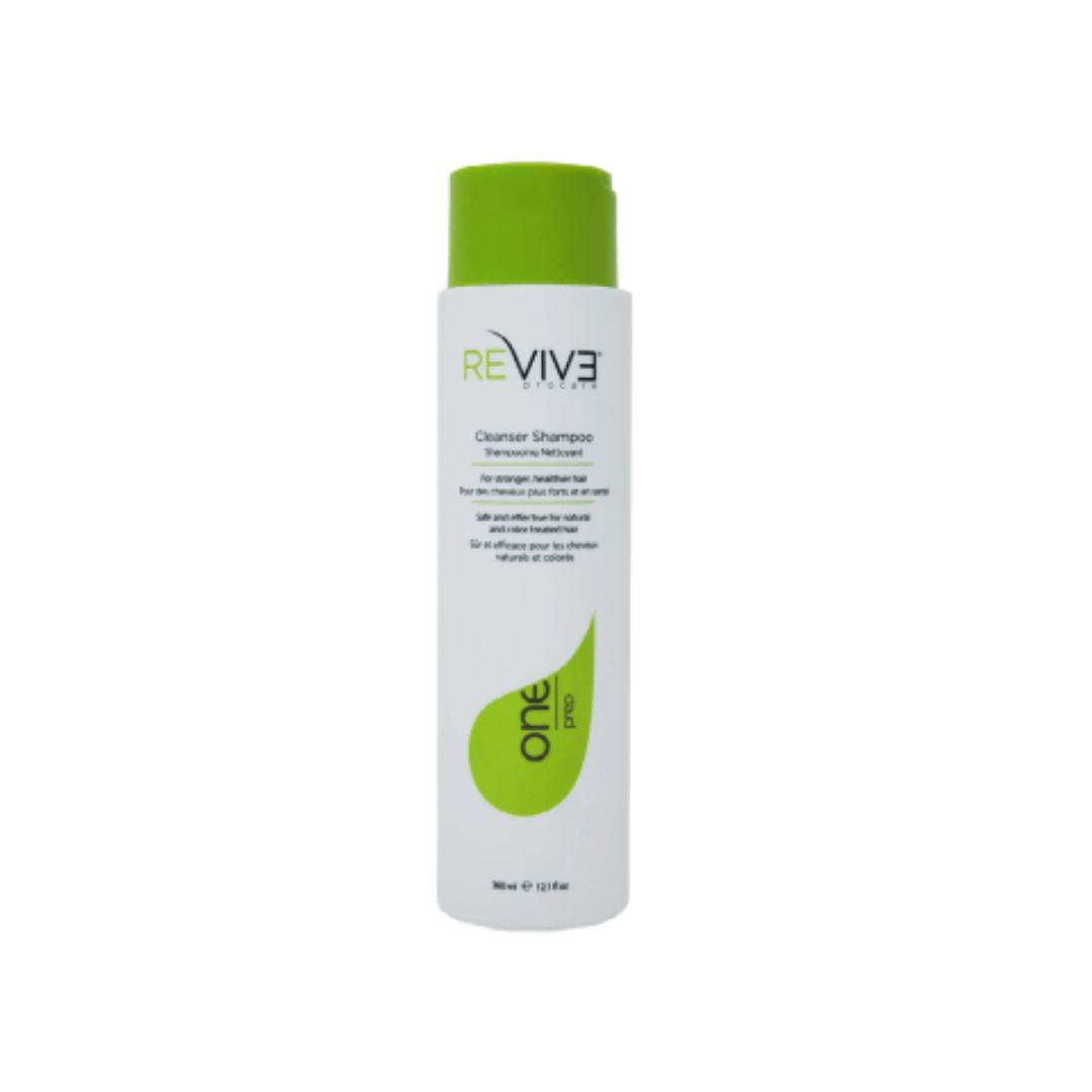 Shampooing Nettoyant / Revive, Formats: 360ml