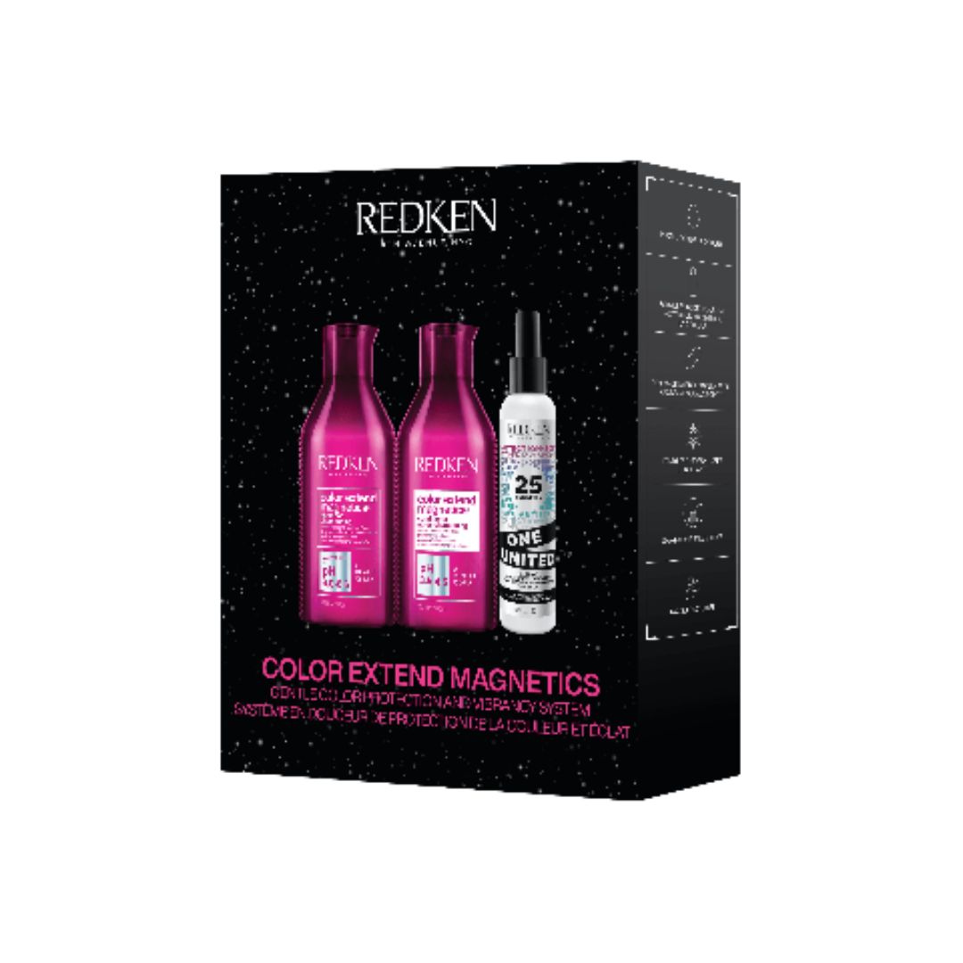 Trio / Color Extend Magnetics