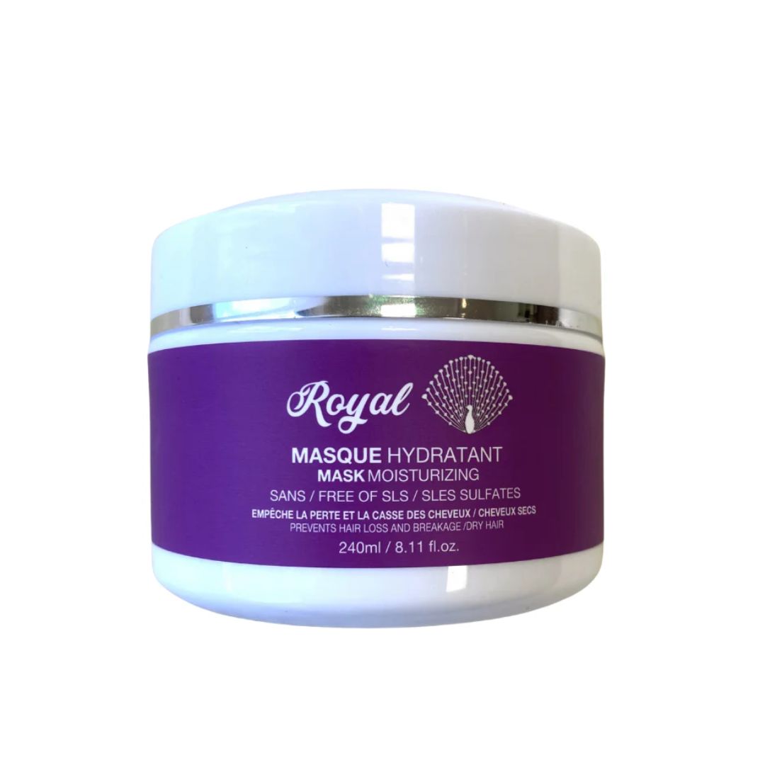 Masque Hydratant 240ml