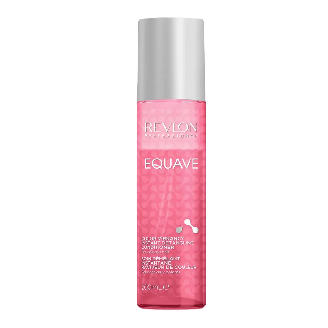 Démêlant Equave / Raviveur de Couleur 200ml