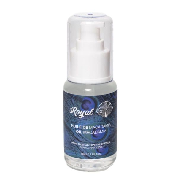 Huile de Macadamia 50ml