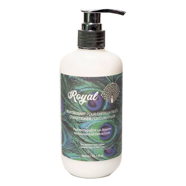 Revitalisant Cheveux Frisés 300ml