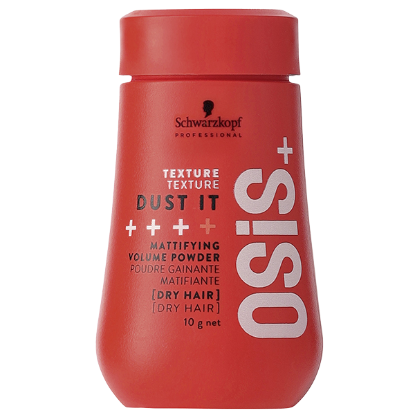 Dust it / Poudre Gainante 10g / Osis+