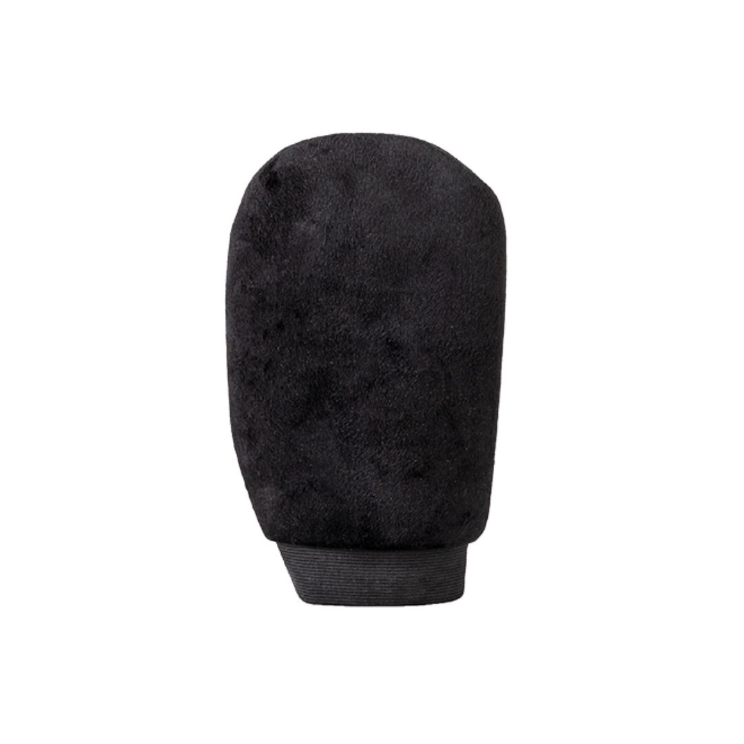 Gant de Bronzage double-face