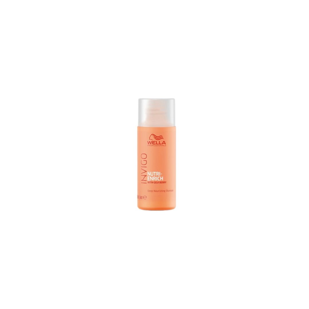Shampooing Nutri-Enrich / Invigo, Formats: 50ml