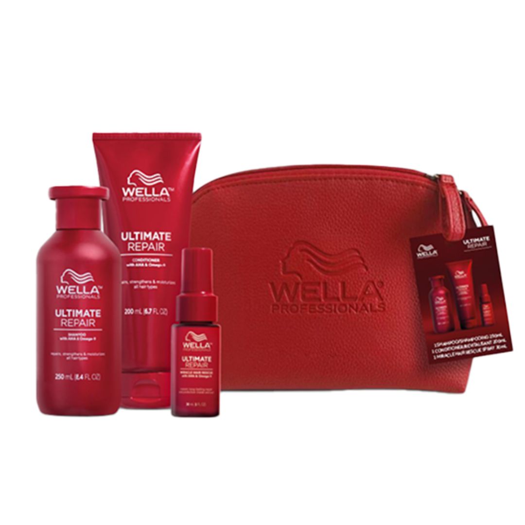 Coffret - Trousse / Ultimate Repair