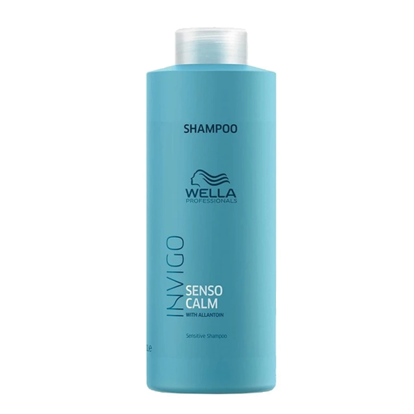 Shampooing SensoCalm / Invigo / Litre