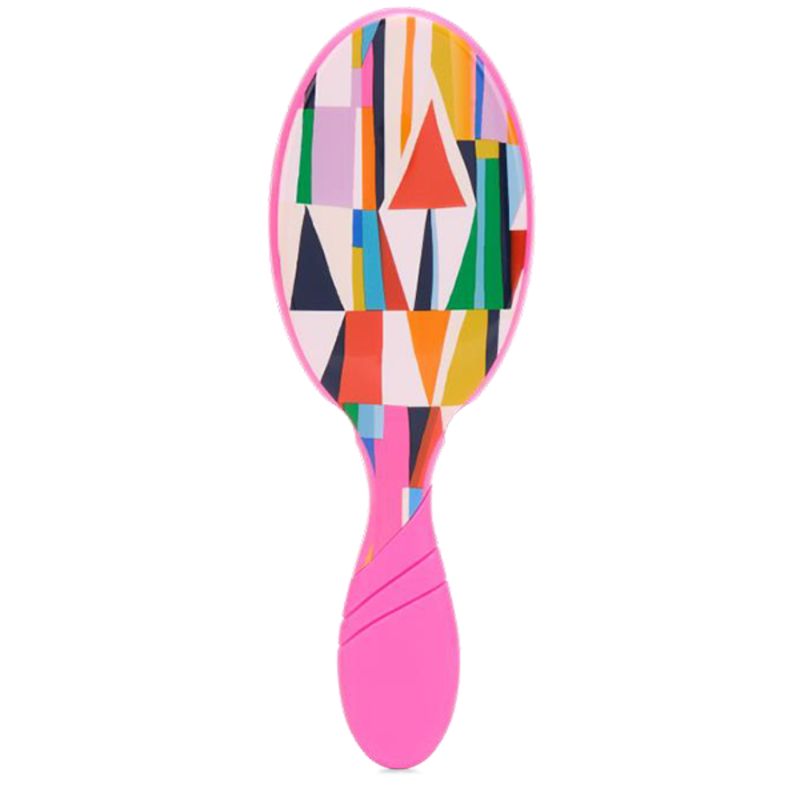 Brosse Démêlante / Coll. ArtFul Ace / On Target