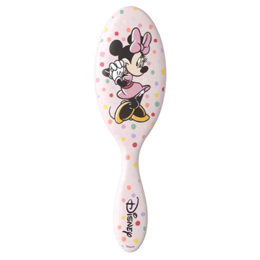 Brosse Démêlante / Coll. Disney / Hello Minnie