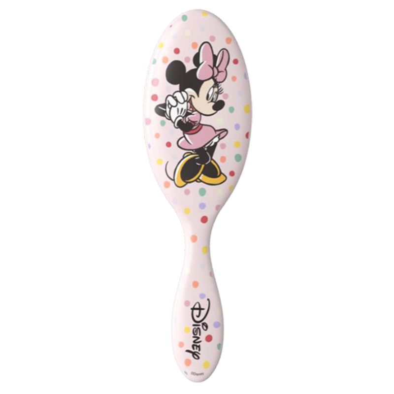 Brosse Démêlante / Coll. Disney / Hello Minnie