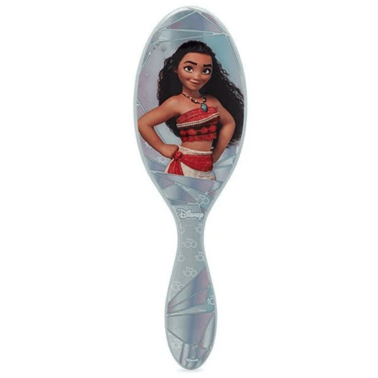Brosse Démêlante / Coll. Disney 100 ans / Moana