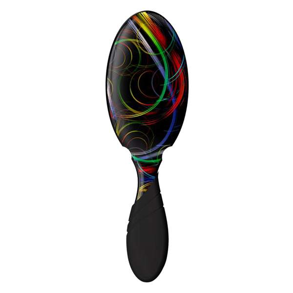 Brosse Démêlante / Coll. For All Hair Kind / Electric