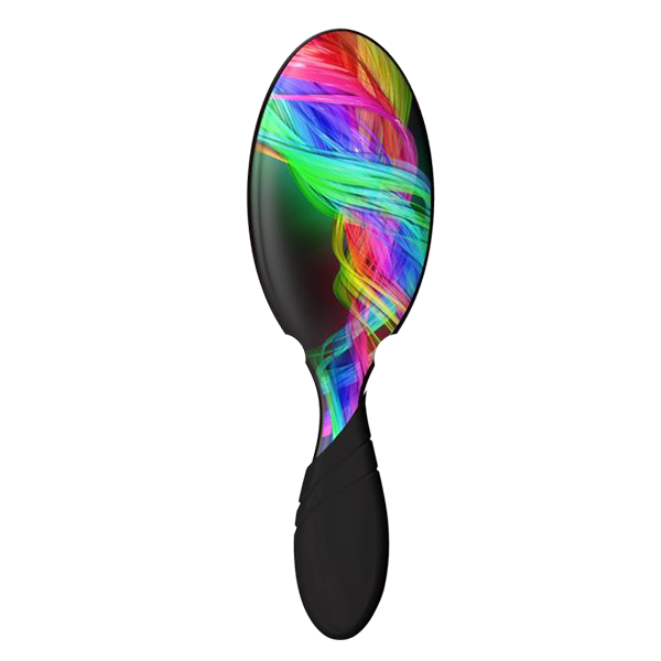 Brosse Démêlante / Coll. For All Hair Kind / Shock