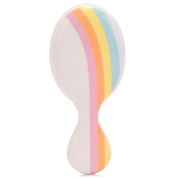 Mini Brosse Démêlante / Coll. Endless Summer / Rays