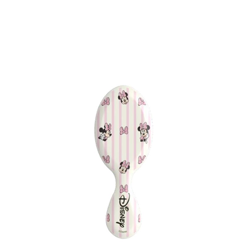 Mini Brosse Démêlante / Coll. Disney / Hello Minnie