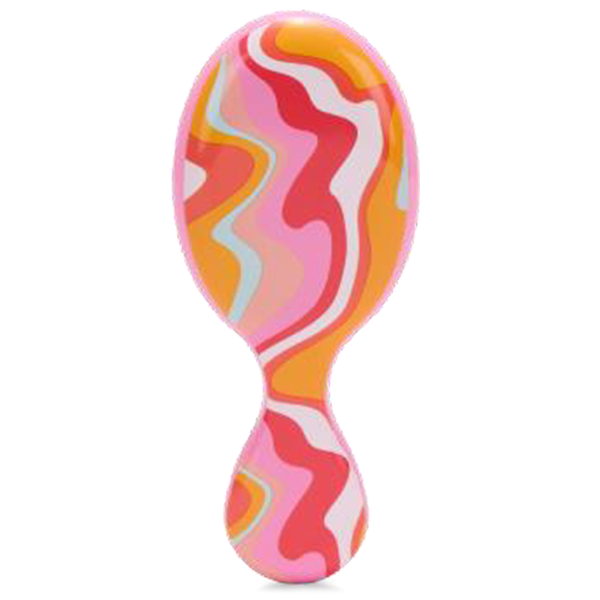 Mini Brosse Démêlante / Coll. Endless Summer / Ice Cream