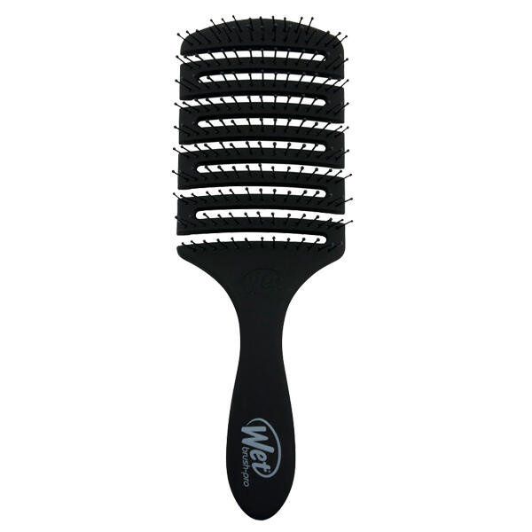 Brosse Démêlante / Pro Flex Dry / Paddle / Noir