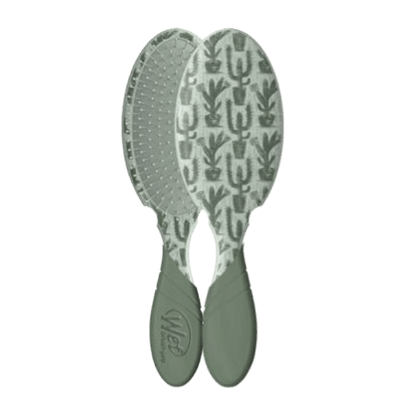 Brosse Démêlante / Coll. Western Desert / Cactus
